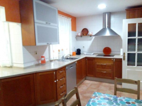 Sanlucar Centro